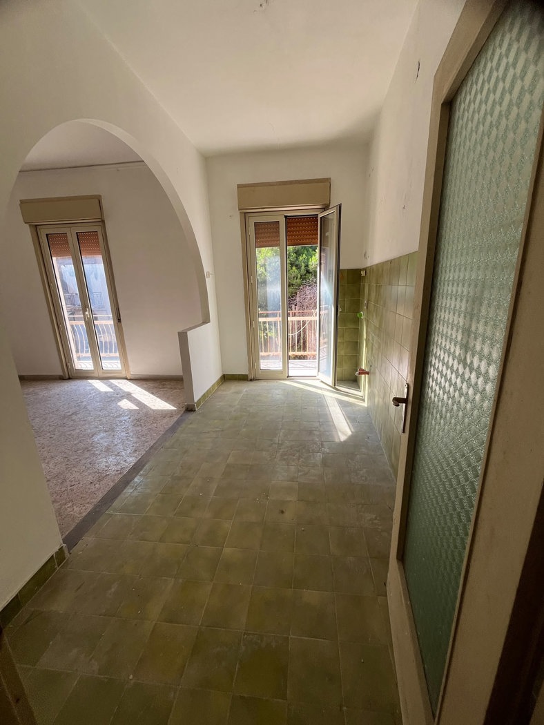 Trilocale in vendita a Palermo