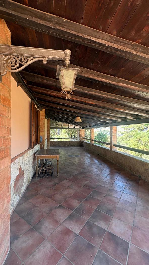 Villa in affitto a Monreale