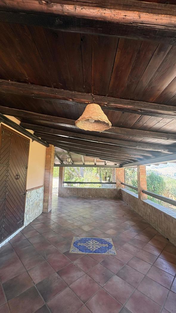 Villa in affitto a Monreale