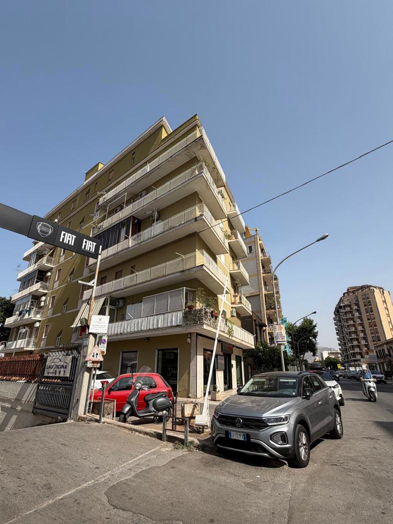 Attico in affitto a Palermo