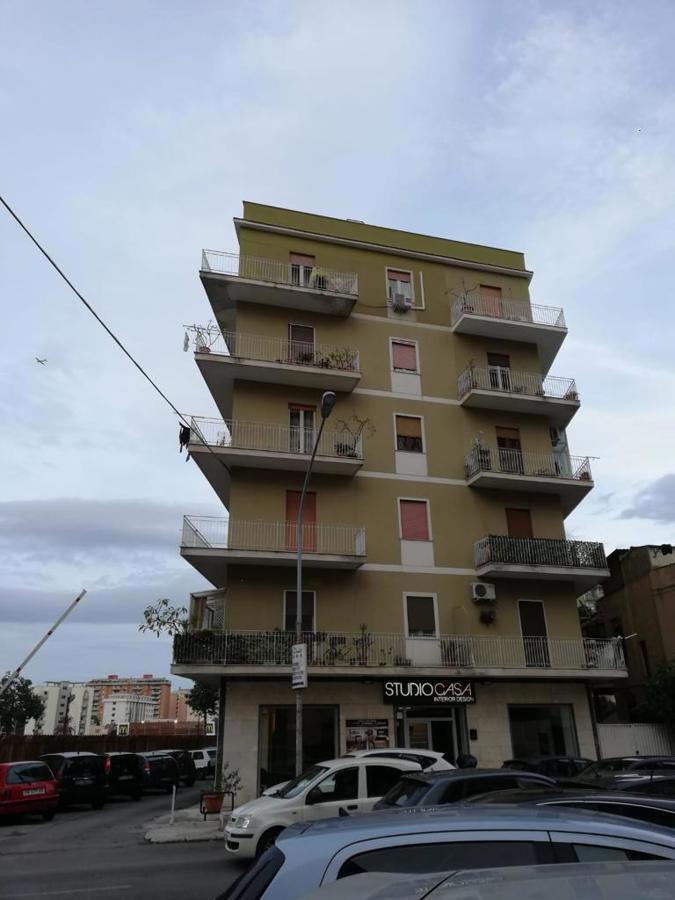 Attico in affitto a Palermo