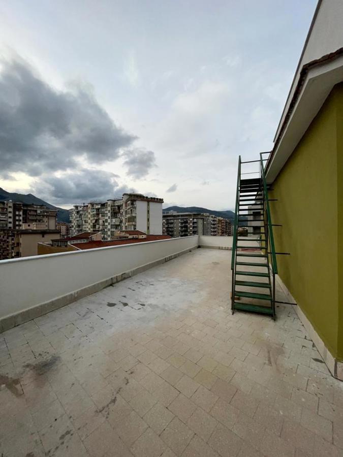 Attico in affitto a Palermo