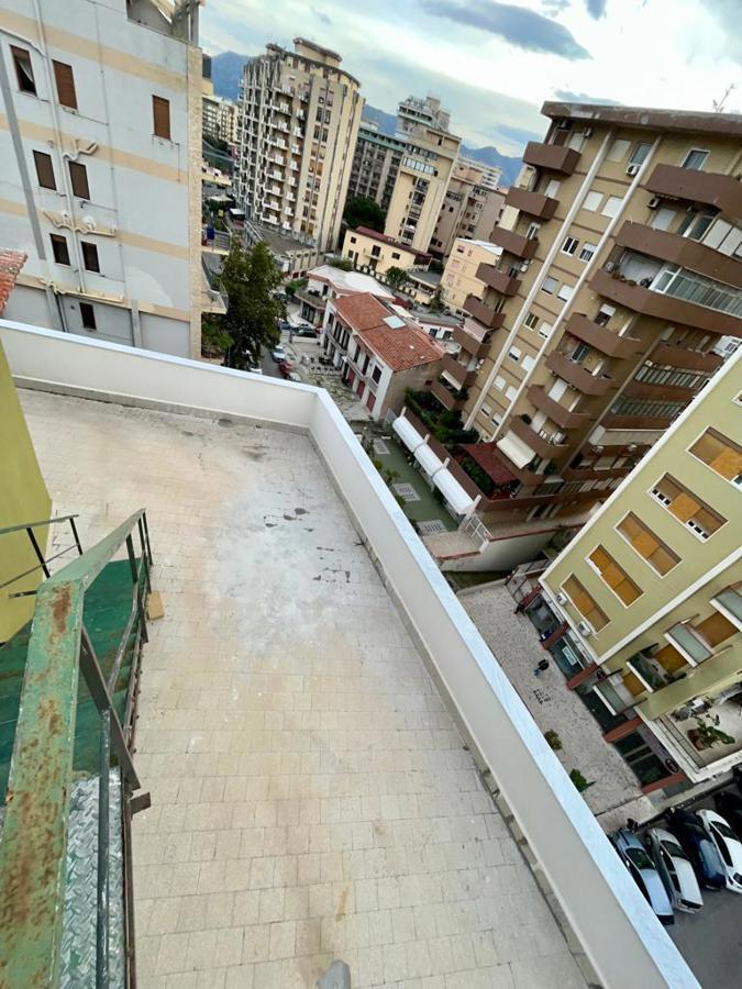 Attico in affitto a Palermo