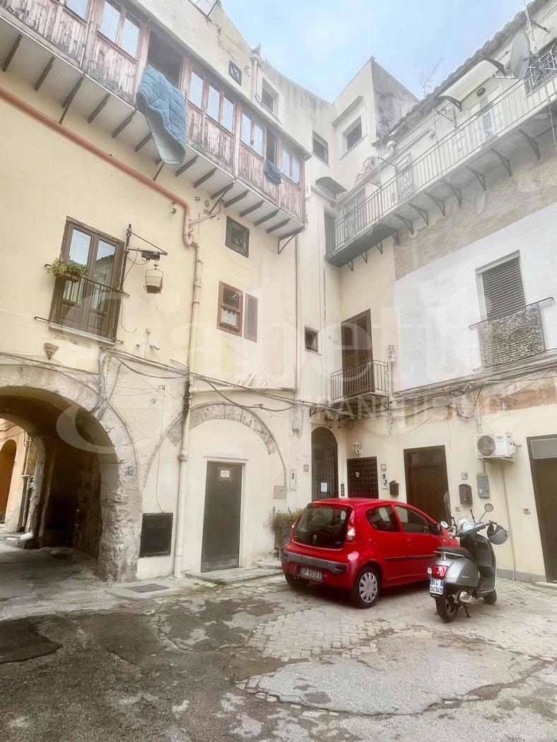 Bilocale in affitto a Palermo