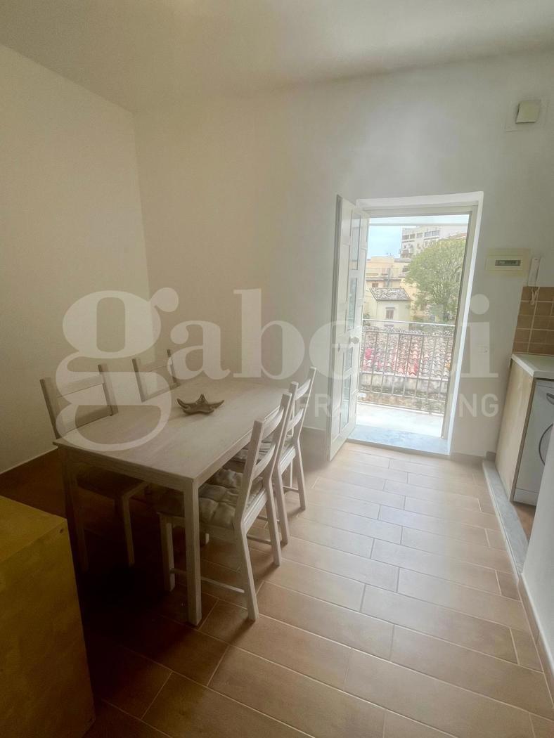 Bilocale in affitto a Palermo