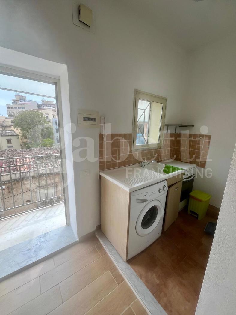 Bilocale in affitto a Palermo