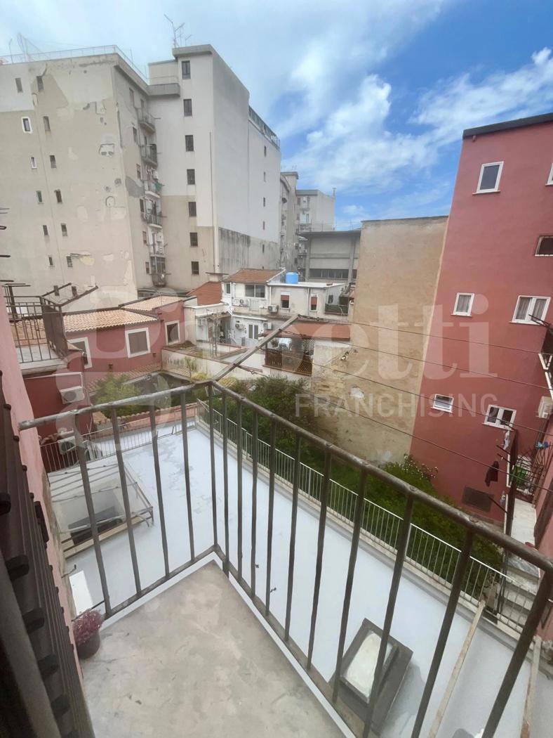 Bilocale in affitto a Palermo
