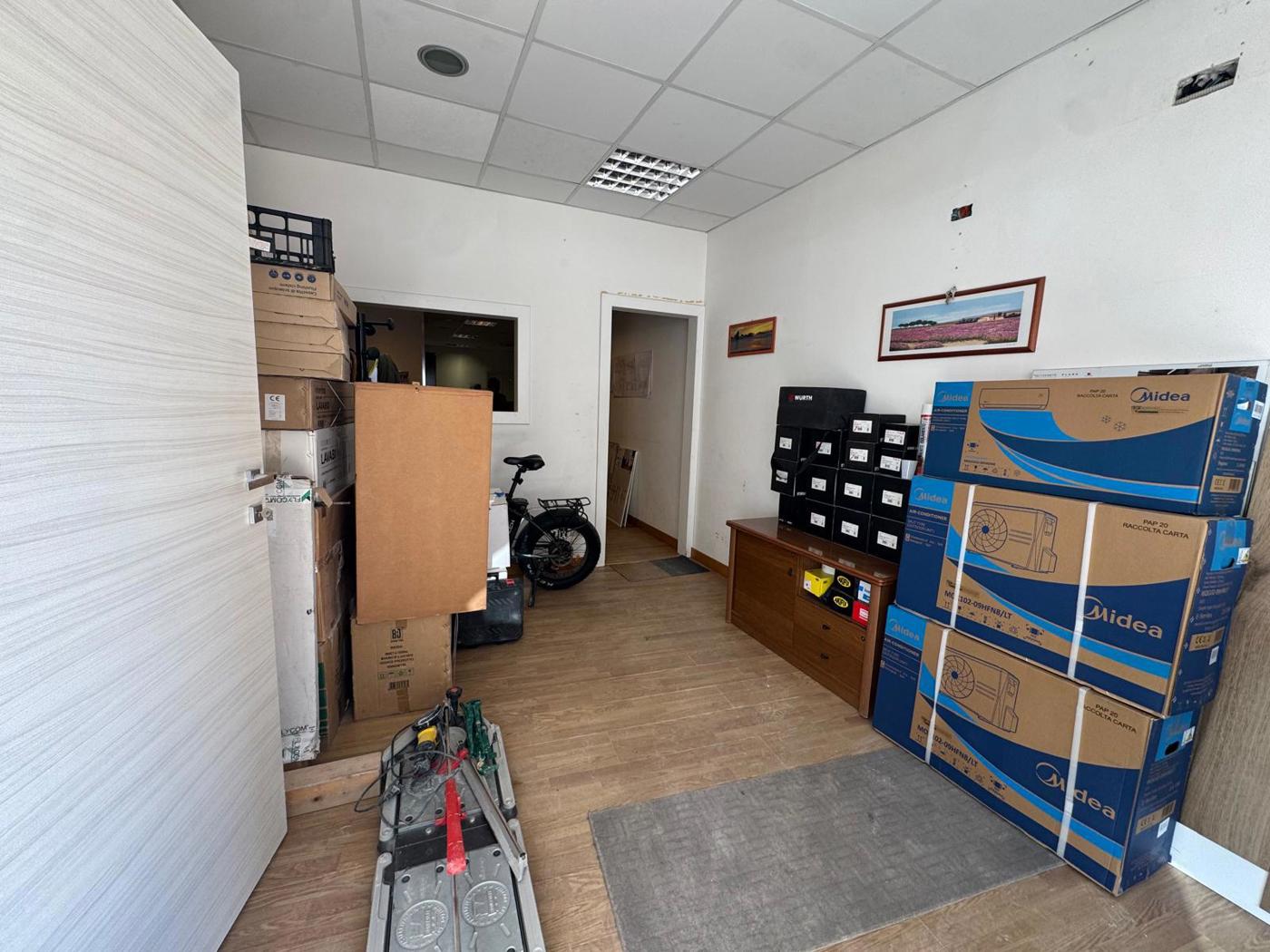 Laboratorio in vendita a Palermo