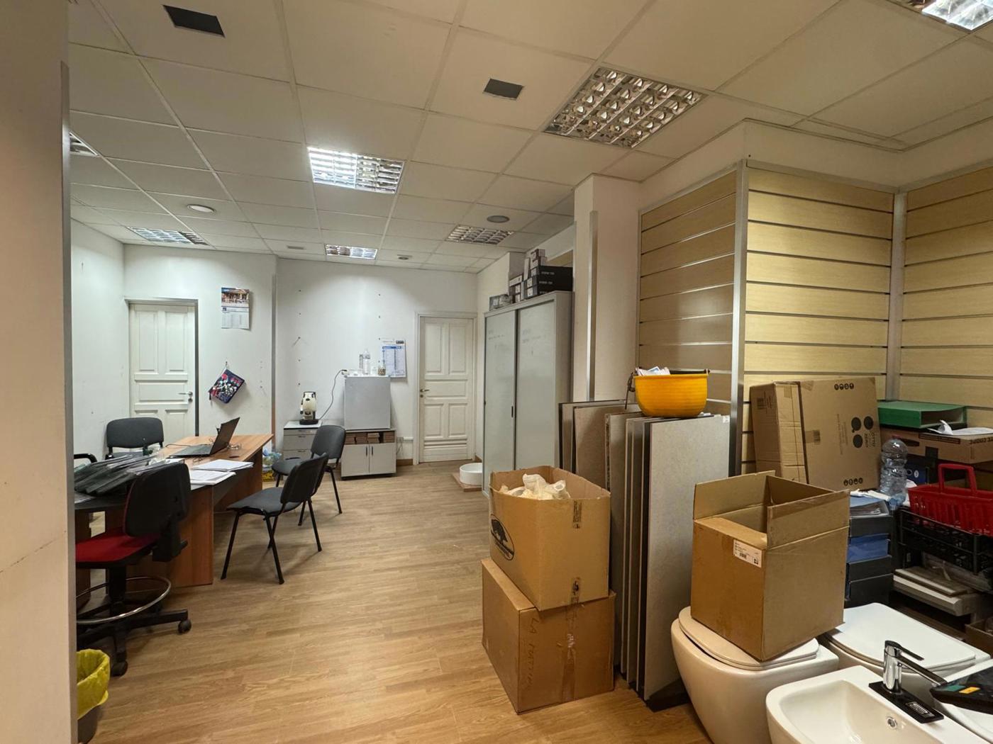 Laboratorio in vendita a Palermo