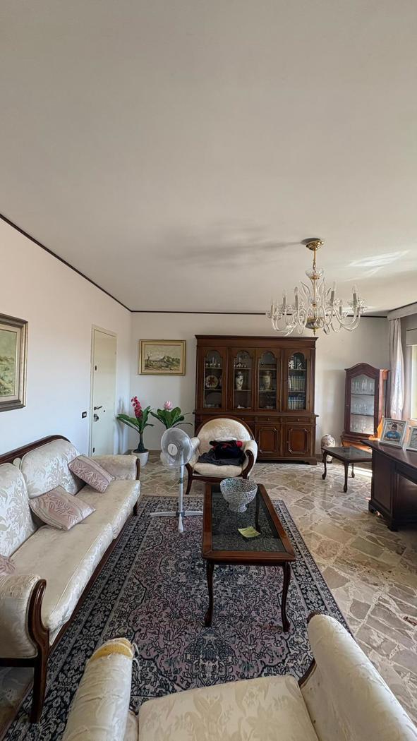 Quadrilocale in vendita a Marsala