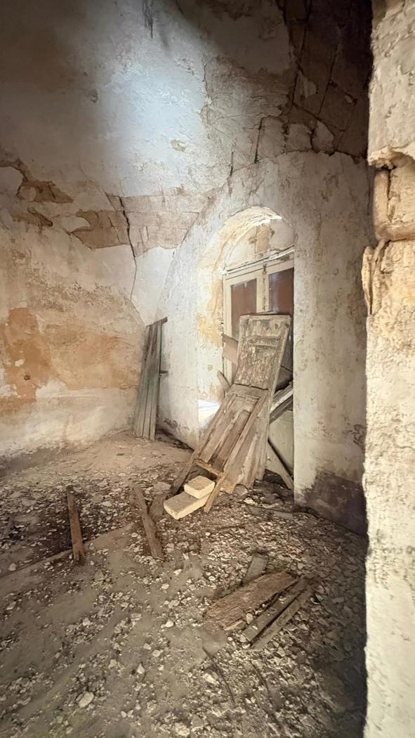 Casa indipendente da ristrutturare a Marsala