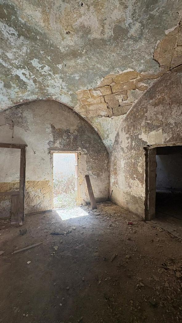 Casa indipendente da ristrutturare a Marsala