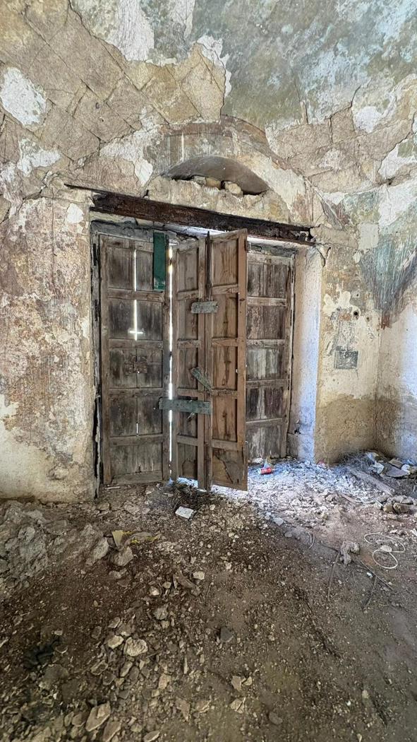Casa indipendente da ristrutturare a Marsala