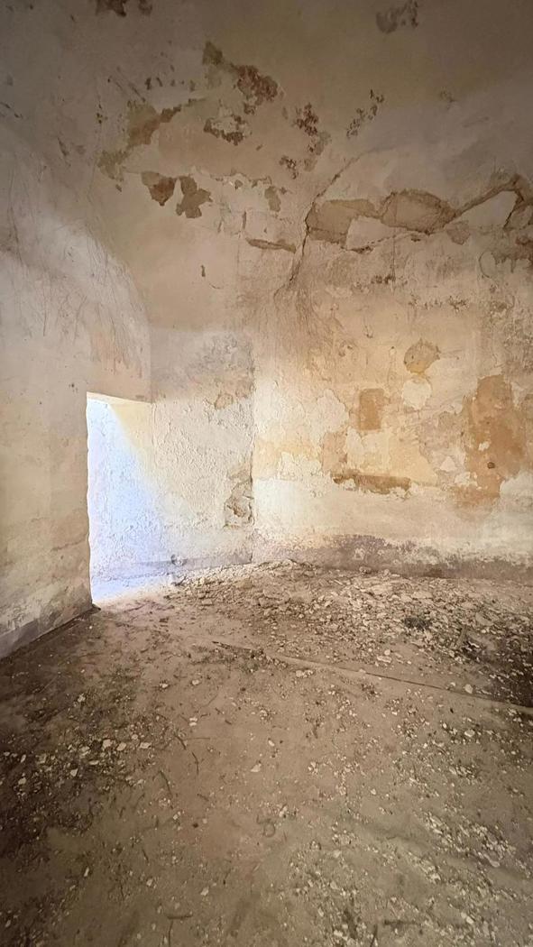 Casa indipendente da ristrutturare a Marsala