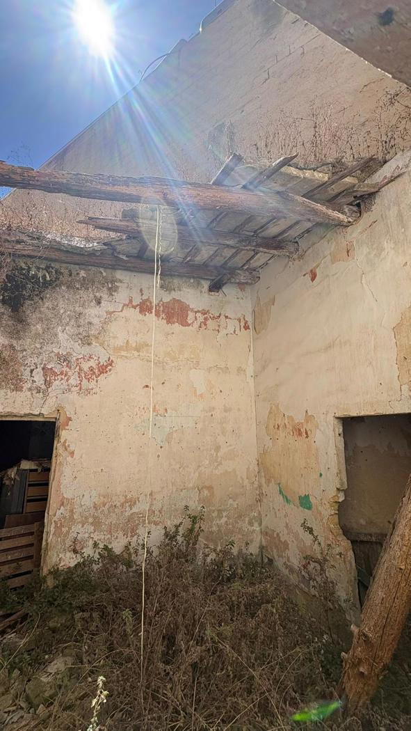 Casa indipendente da ristrutturare a Marsala