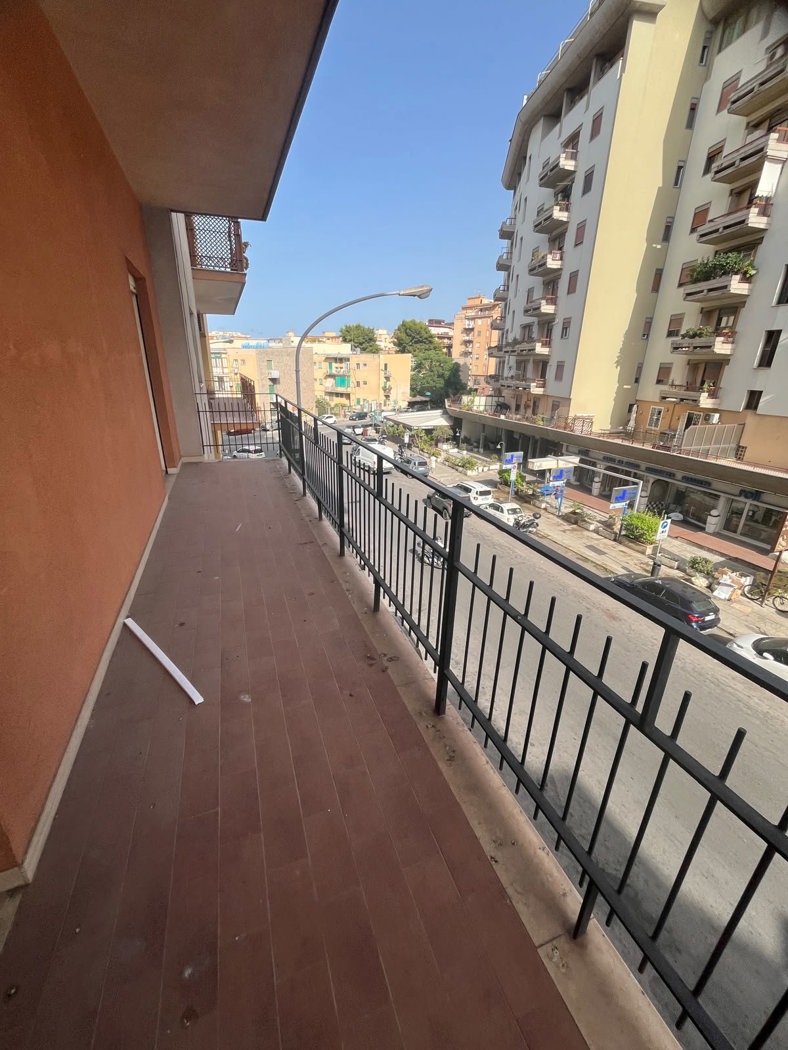 Quadrilocale in vendita a Palermo
