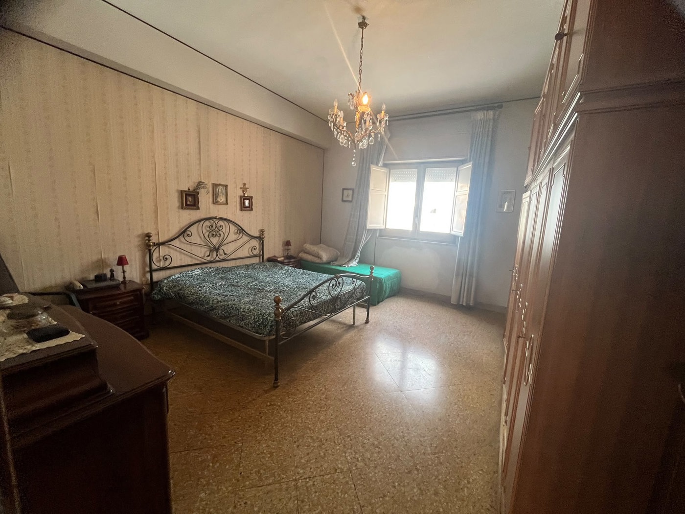 Quadrilocale in vendita a Palermo