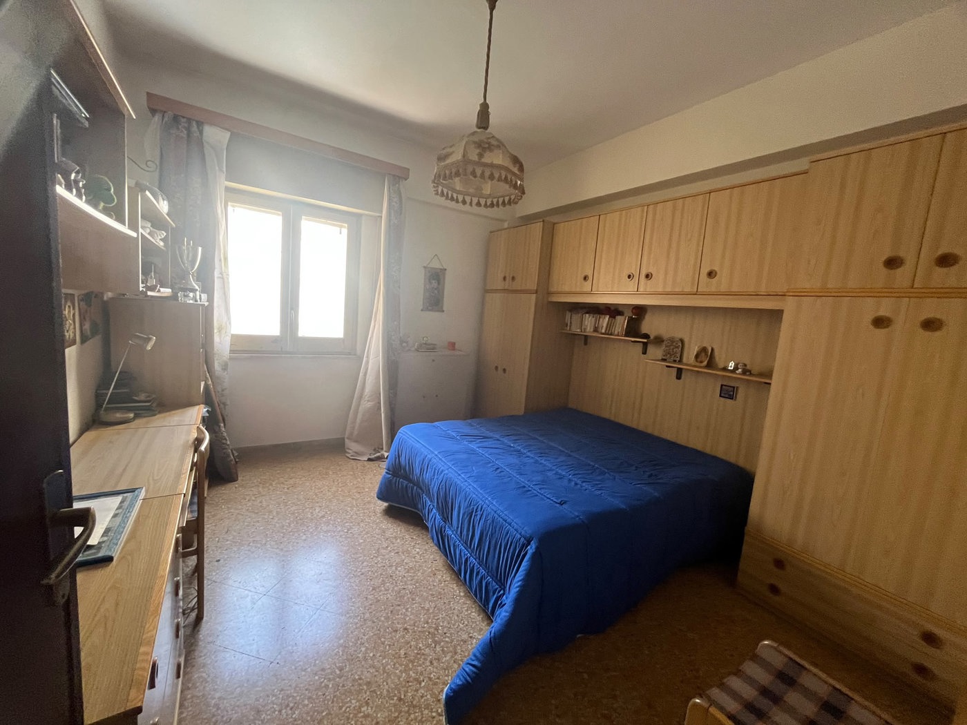 Quadrilocale in vendita a Palermo