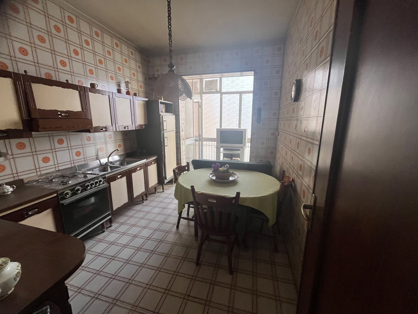 Quadrilocale in vendita a Palermo
