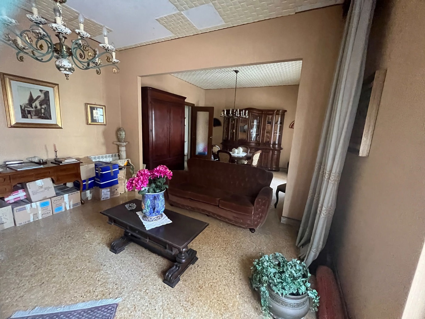 Quadrilocale in vendita a Palermo