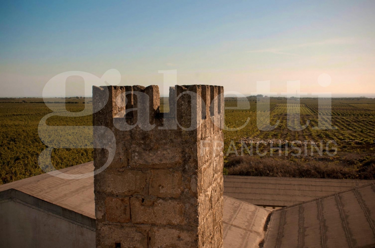 Villa in vendita a Marsala