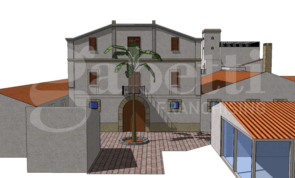 Villa in vendita a Marsala