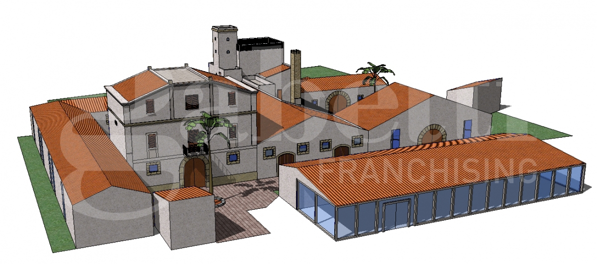 Villa in vendita a Marsala