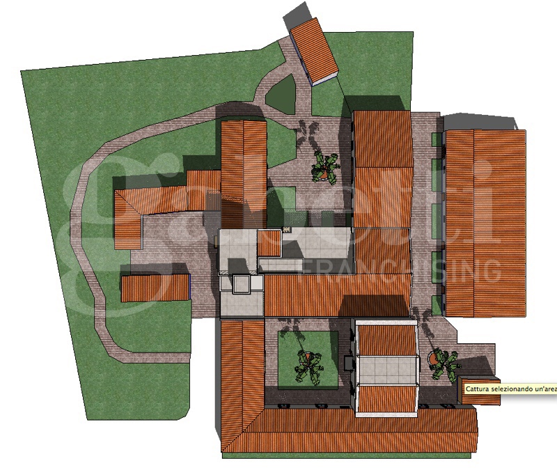 Villa in vendita a Marsala