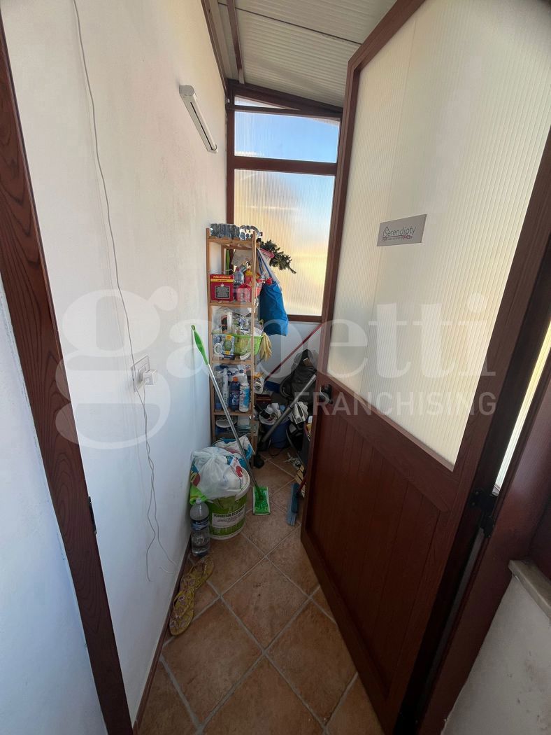 Attico in vendita a Palermo