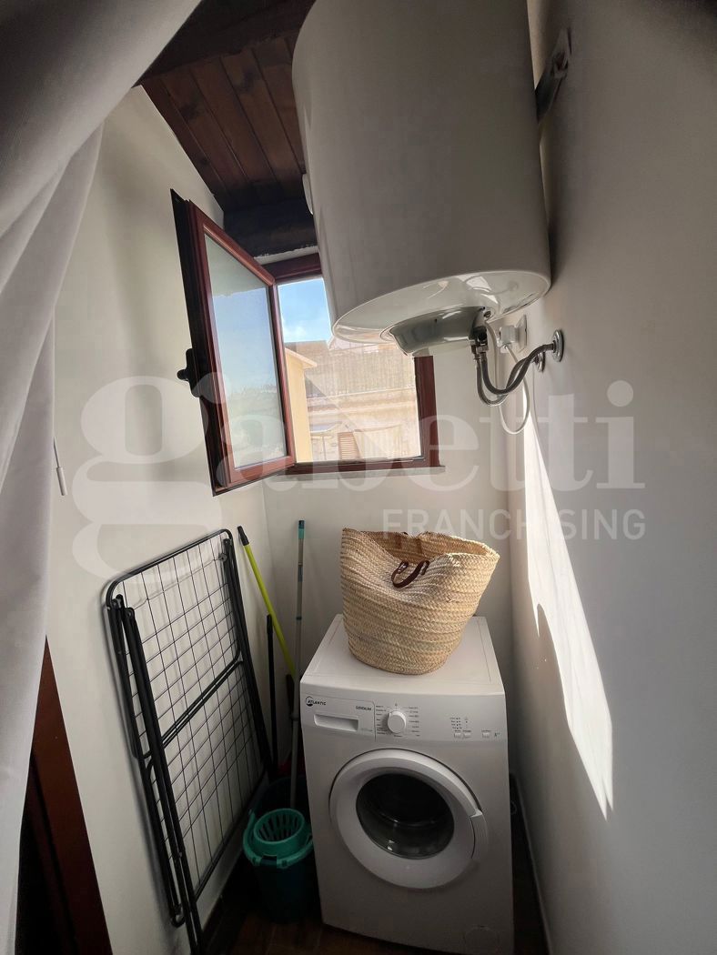 Attico in vendita a Palermo