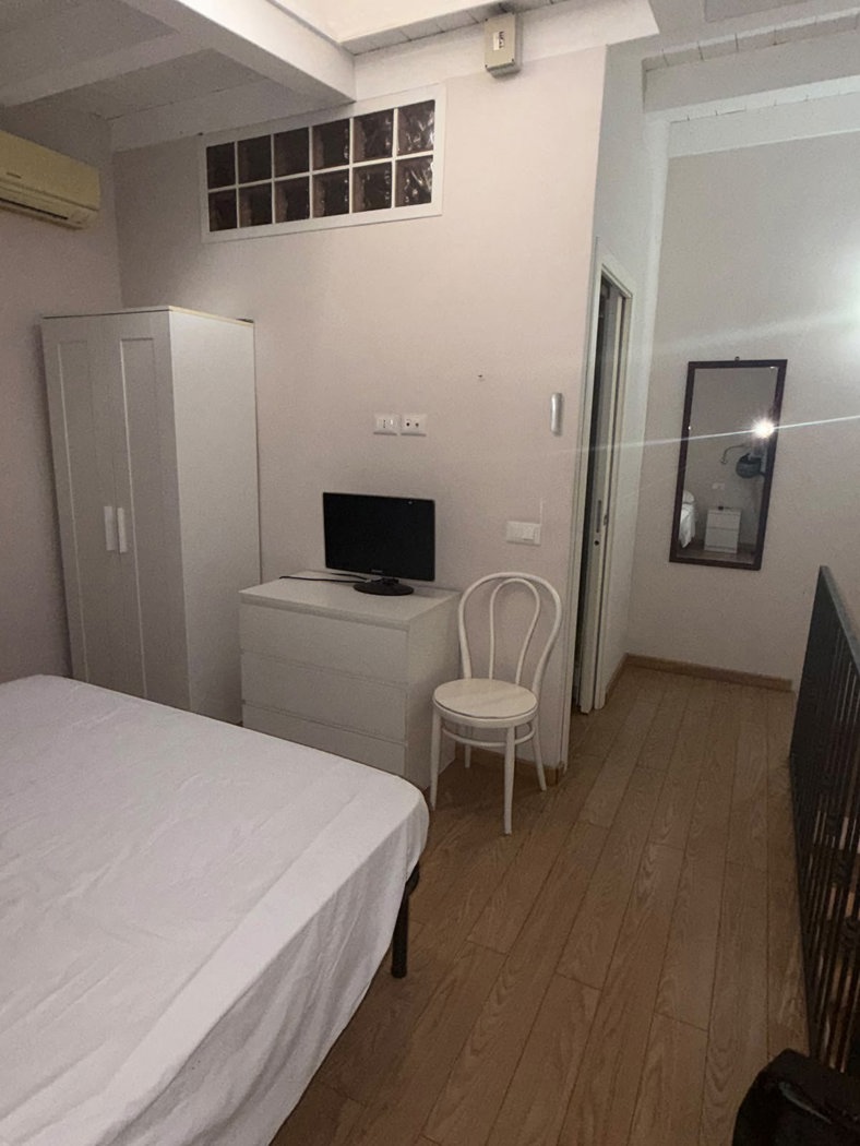 Bilocale arredato in affitto a Palermo