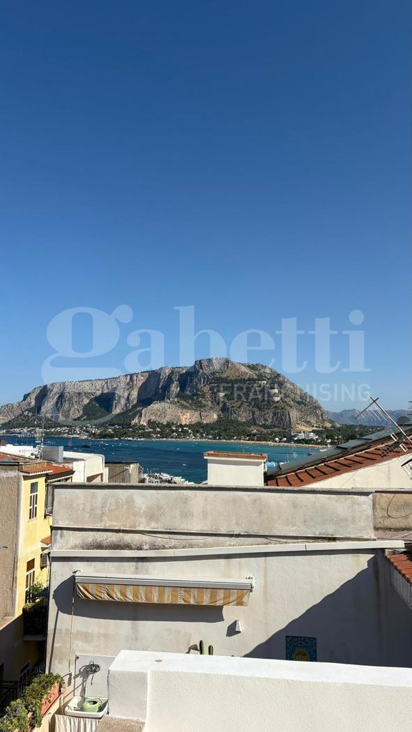 Bilocale in affitto a Palermo