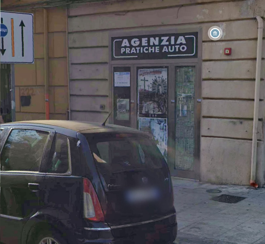 Negozio in vendita a Palermo