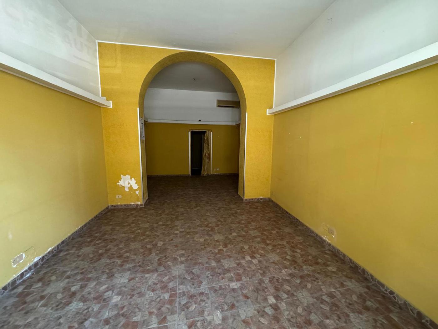 Negozio in vendita a Palermo