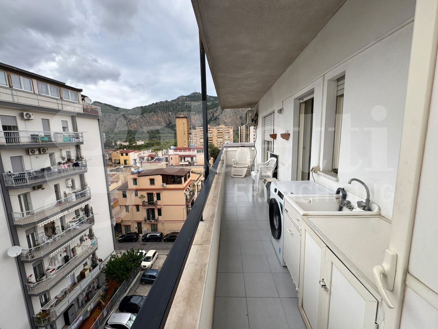Bilocale in affitto a Palermo