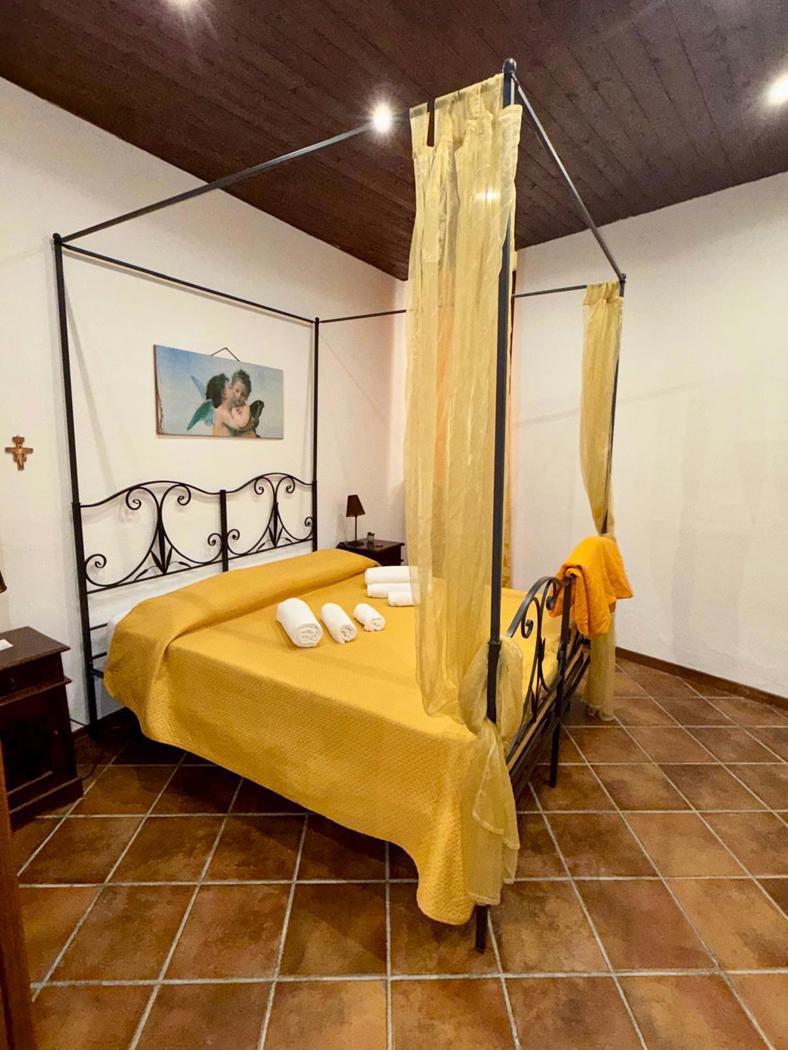 Trilocale ristrutturato a Monreale