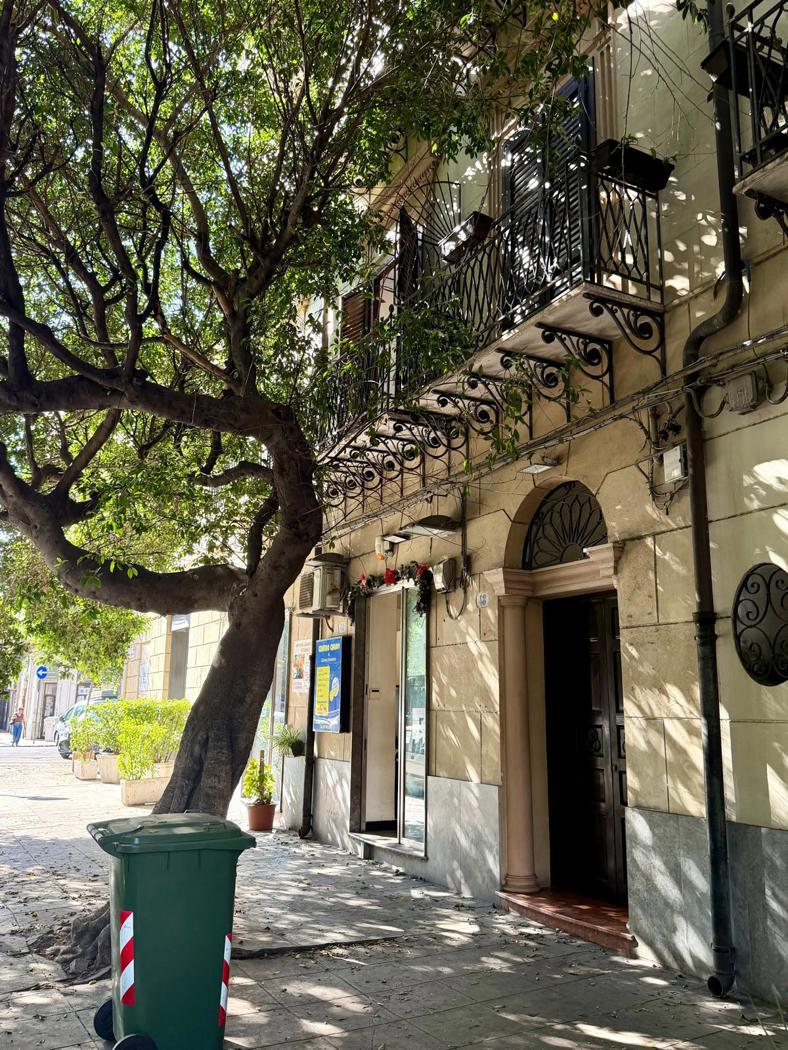 Appartamento in affitto a Palermo