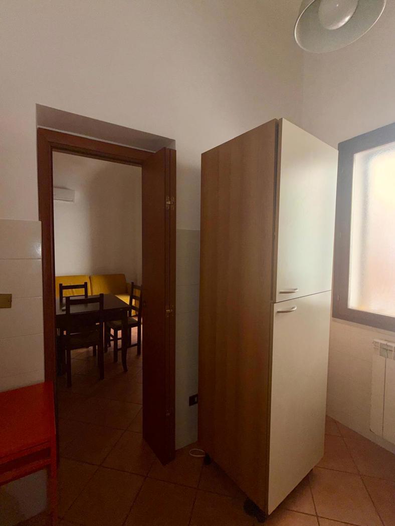 Appartamento in affitto a Palermo