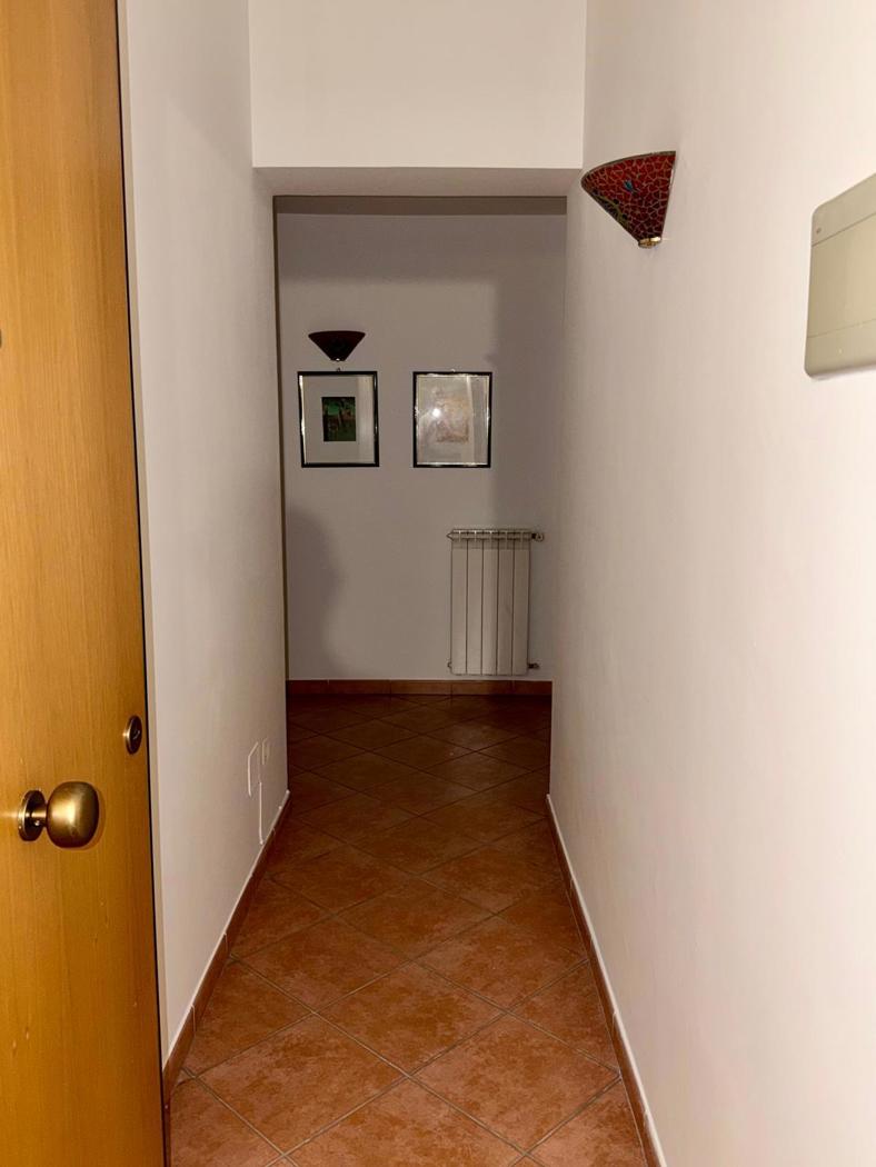 Appartamento in affitto a Palermo