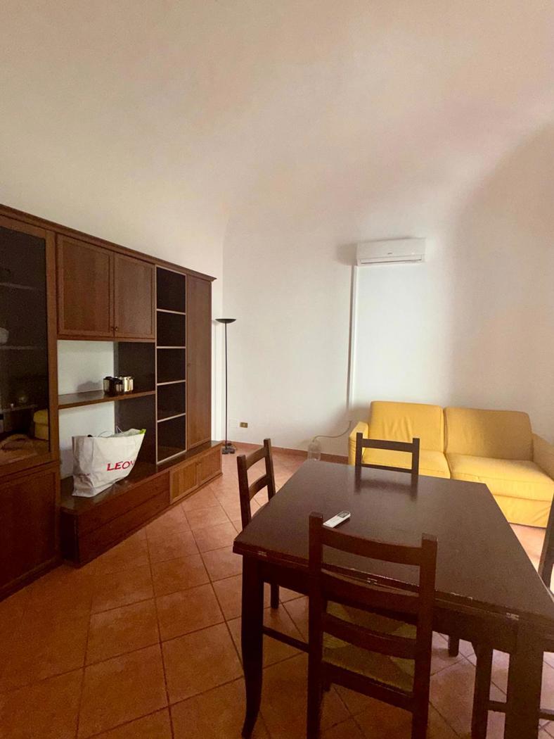 Appartamento in affitto a Palermo