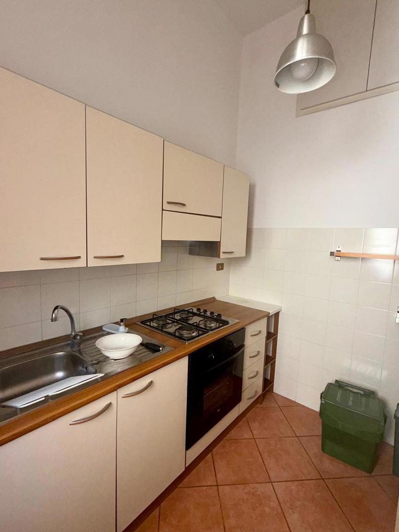 Appartamento in affitto a Palermo