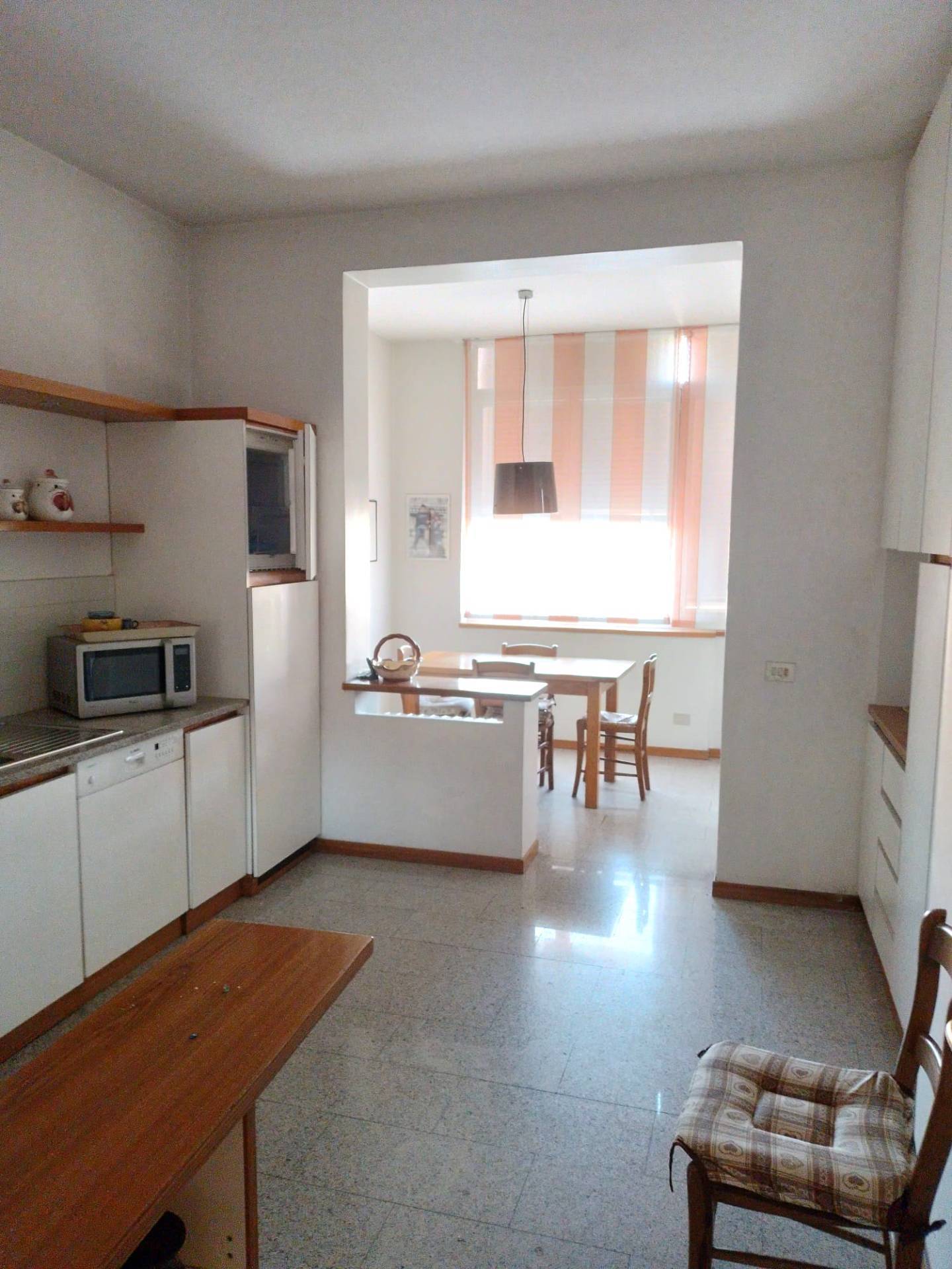 Appartamento arredato in affitto, Firenze legnaia