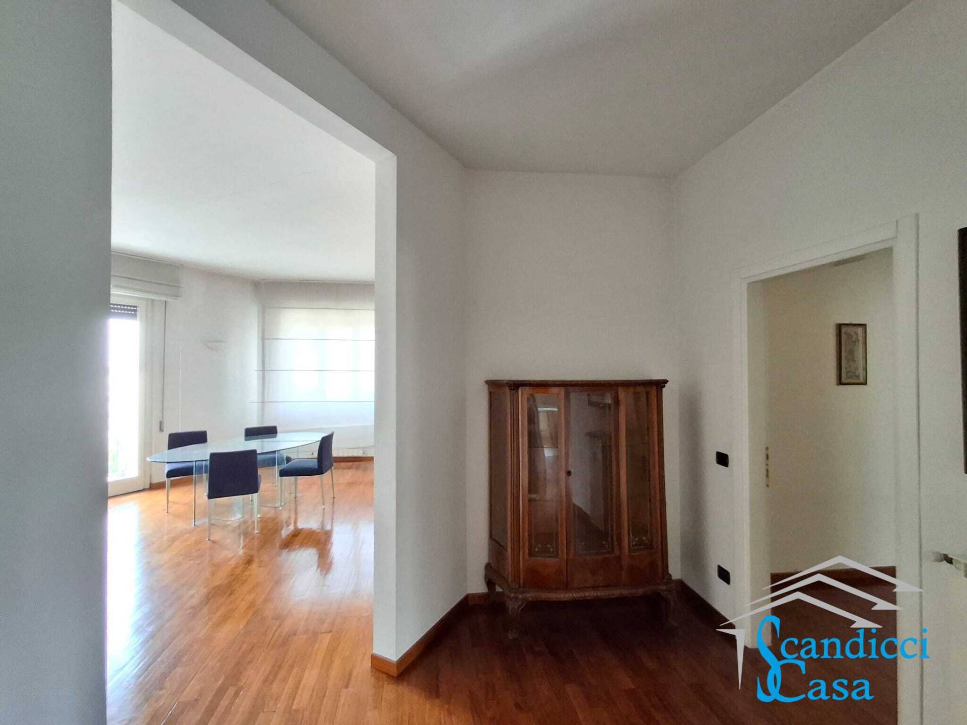 Appartamento in vendita a Firenze, Soffiano