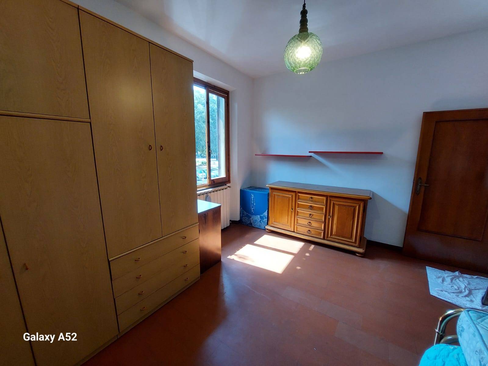 Bifamiliare in affitto a Scandicci, San Giusto