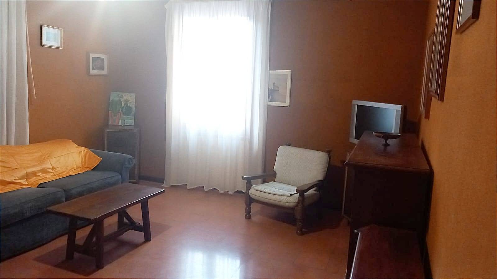 Bifamiliare in affitto a Scandicci, San Giusto