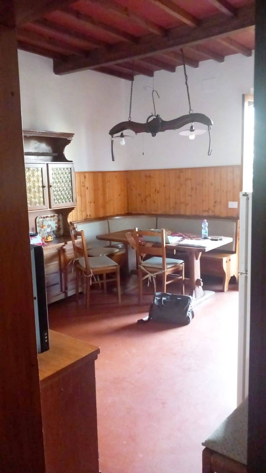 Bifamiliare in affitto a Scandicci, San Giusto