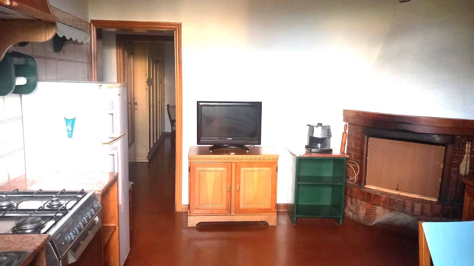 Bifamiliare in affitto a Scandicci, San Giusto