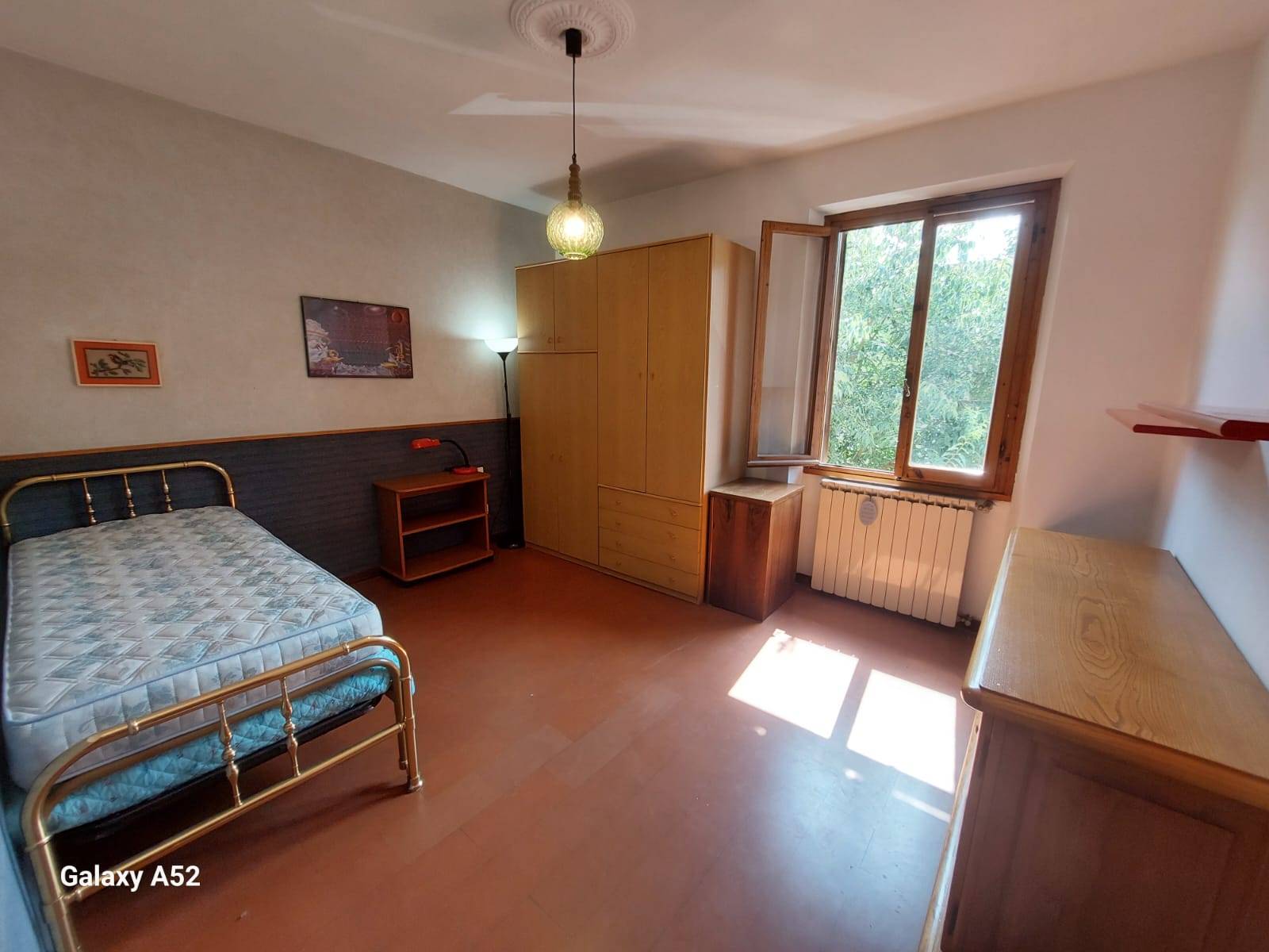 Bifamiliare in affitto a Scandicci, San Giusto