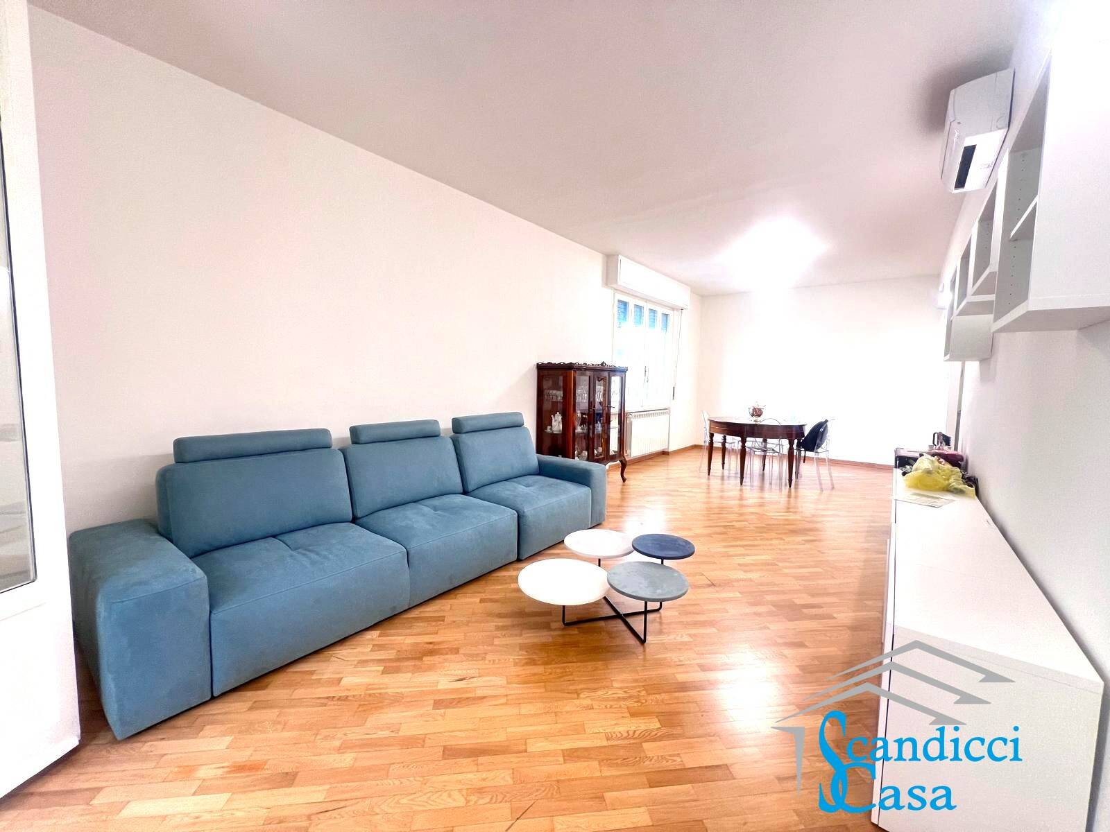 Appartamento in affitto a Firenze, Oberdan
