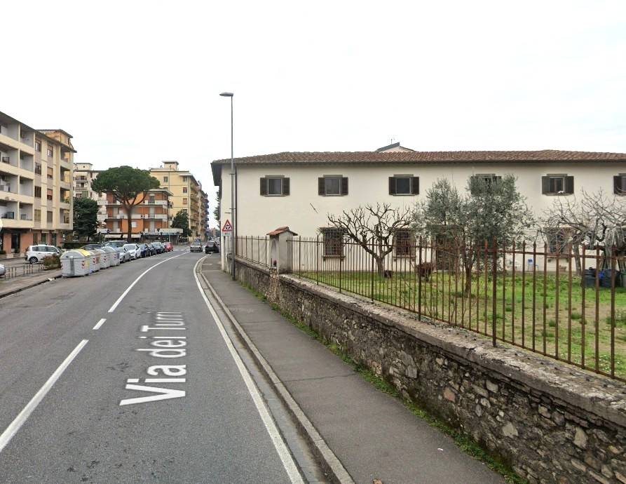 Box o garage in affitto a Scandicci, Scandicci Centro